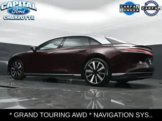 Lucid Air 2022 AWD Grand Touring 4 puertas Sedan