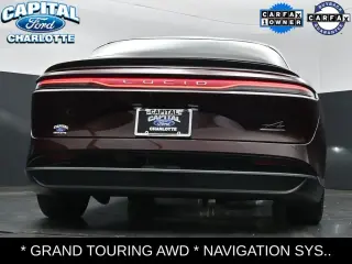 Lucid Air 2022 AWD Grand Touring 4 puertas Sedan