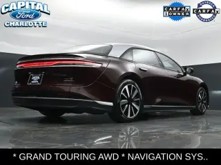 Lucid Air 2022 AWD Grand Touring 4 puertas Sedan