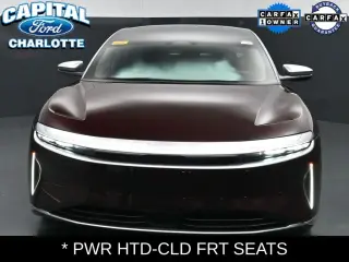Lucid Air 2022 AWD Grand Touring 4 puertas Sedan