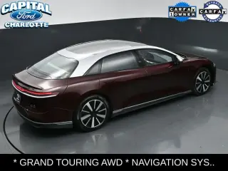 Lucid Air 2022 AWD Grand Touring 4 puertas Sedan