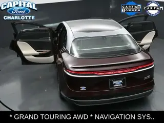 Lucid Air 2022 AWD Grand Touring 4 puertas Sedan