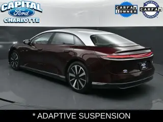Lucid Air 2022 AWD Grand Touring 4 puertas Sedan