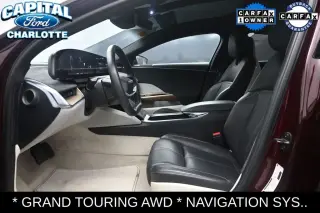 Lucid Air 2022 AWD Grand Touring 4 puertas Sedan