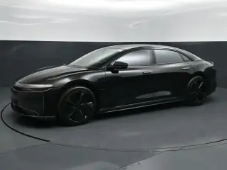 Lucid Air 2024 AWD Touring 4 puertas Sedan