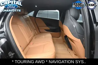 Lucid Air 2024 AWD Touring 4 puertas Sedan