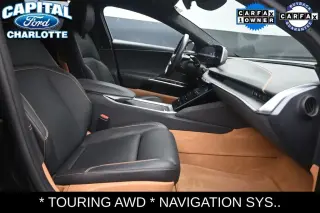 Lucid Air 2024 AWD Touring 4 puertas Sedan