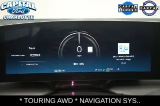 Lucid Air 2024 AWD Touring 4 puertas Sedan