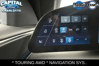 Lucid Air 2024 AWD Touring 4 puertas Sedan