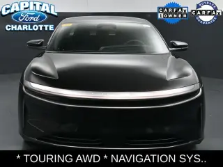 Lucid Air 2024 AWD Touring 4 puertas Sedan