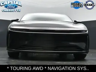 Lucid Air 2024 AWD Touring 4 puertas Sedan