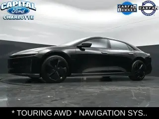 Lucid Air 2024 AWD Touring 4 puertas Sedan