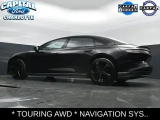 Lucid Air 2024 AWD Touring 4 puertas Sedan
