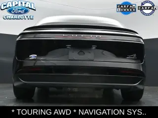 Lucid Air 2024 AWD Touring 4 puertas Sedan