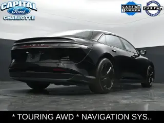 Lucid Air 2024 AWD Touring 4 puertas Sedan