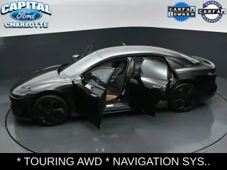 Lucid Air 2024 AWD Touring 4 puertas Sedan