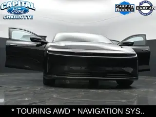 Lucid Air 2024 AWD Touring 4 puertas Sedan