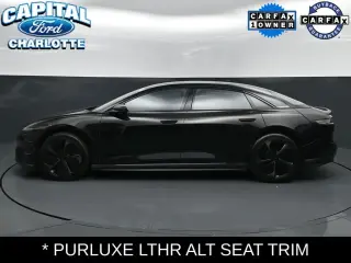 Lucid Air 2024 AWD Touring 4 puertas Sedan