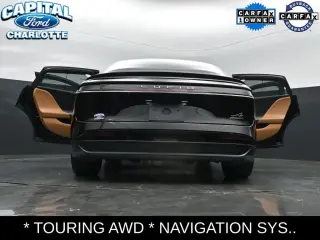 Lucid Air 2024 AWD Touring 4 puertas Sedan