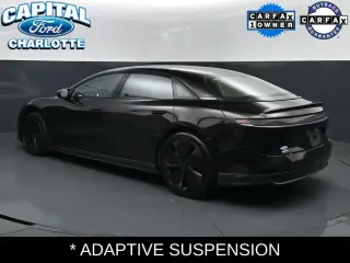Lucid Air 2024 AWD Touring 4 puertas Sedan