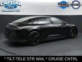 Lucid Air 2024 AWD Touring 4 puertas Sedan