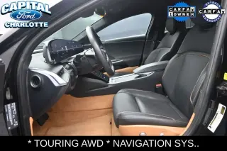 Lucid Air 2024 AWD Touring 4 puertas Sedan