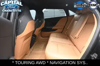 Lucid Air 2024 AWD Touring 4 puertas Sedan