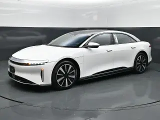 AWD Touring 4 puertas Sedan Lucid Air 2023