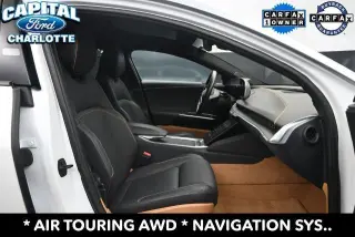 AWD Touring 4 puertas Sedan Lucid Air 2023