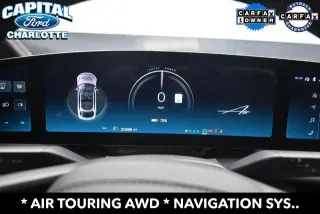 AWD Touring 4 puertas Sedan Lucid Air 2023