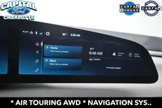 AWD Touring 4 puertas Sedan Lucid Air 2023