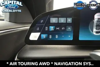AWD Touring 4 puertas Sedan Lucid Air 2023