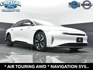 AWD Touring 4 puertas Sedan Lucid Air 2023