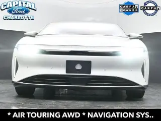 AWD Touring 4 puertas Sedan Lucid Air 2023