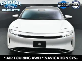 AWD Touring 4 puertas Sedan Lucid Air 2023