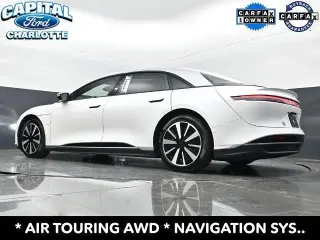 AWD Touring 4 puertas Sedan Lucid Air 2023