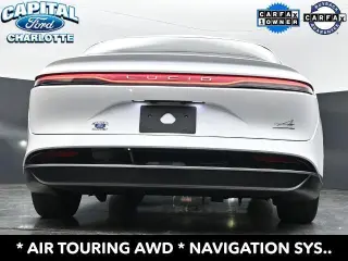 AWD Touring 4 puertas Sedan Lucid Air 2023