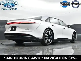 AWD Touring 4 puertas Sedan Lucid Air 2023