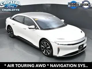 AWD Touring 4 puertas Sedan Lucid Air 2023