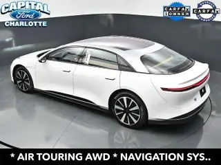 AWD Touring 4 puertas Sedan Lucid Air 2023