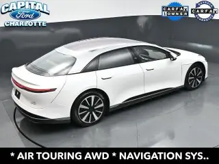 AWD Touring 4 puertas Sedan Lucid Air 2023