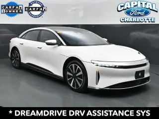 AWD Touring 4 puertas Sedan Lucid Air 2023