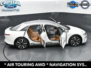 AWD Touring 4 puertas Sedan Lucid Air 2023