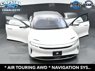 AWD Touring 4 puertas Sedan Lucid Air 2023