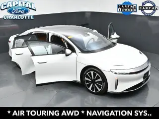 AWD Touring 4 puertas Sedan Lucid Air 2023