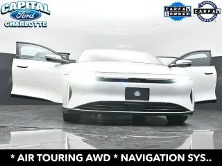AWD Touring 4 puertas Sedan Lucid Air 2023