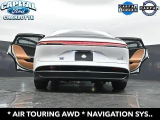AWD Touring 4 puertas Sedan Lucid Air 2023