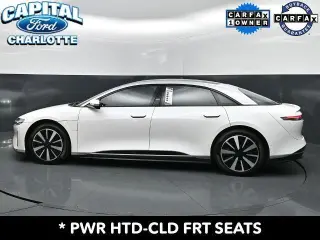 AWD Touring 4 puertas Sedan Lucid Air 2023
