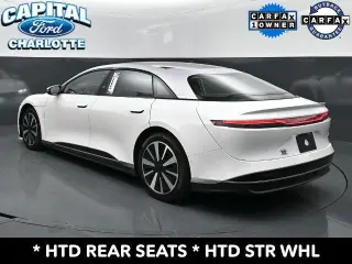 AWD Touring 4 puertas Sedan Lucid Air 2023