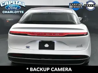 AWD Touring 4 puertas Sedan Lucid Air 2023